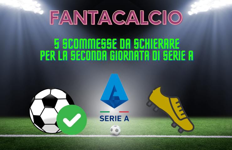 fantacalcio scommesse