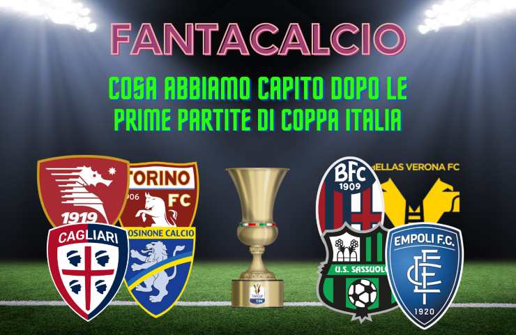 fantacalcio