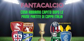 fantacalcio