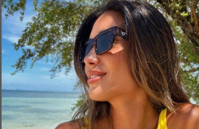 Splendida Federica