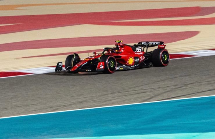 Ferrari tutto pronto nome di spicco ultim'ora inattesa
