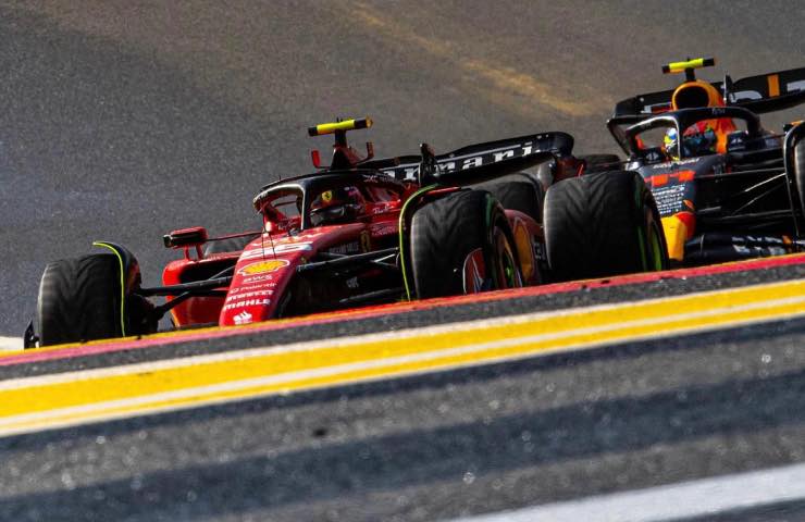 Ferrari confessione sconvolgente caos Formula 1