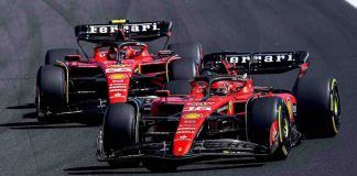 Ferrari, l'ultima novità fa gioire i tifosi