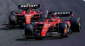 Motori, il segreto della Ferrari preoccupa la Formula 1: sistema rivoluzionario, pazzesco