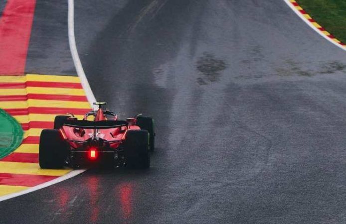 Formula 1 Vasseur spaventa concorrenza