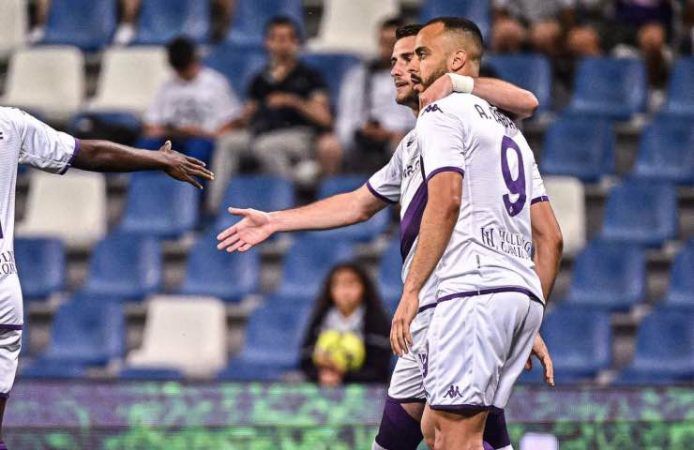 Calciomercato Serie A Cabral lascia Italia operazione 20 milioni