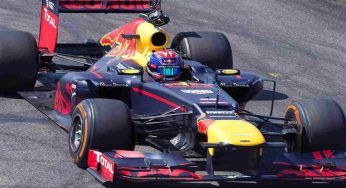 Formula 1, arriva la grande conferma: tifosi a bocca aperta