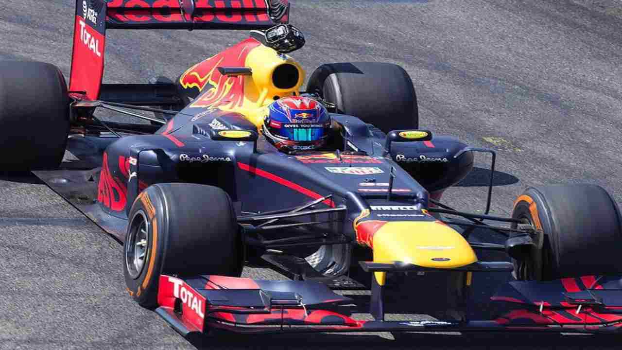 Formula 1, arriva la grande conferma