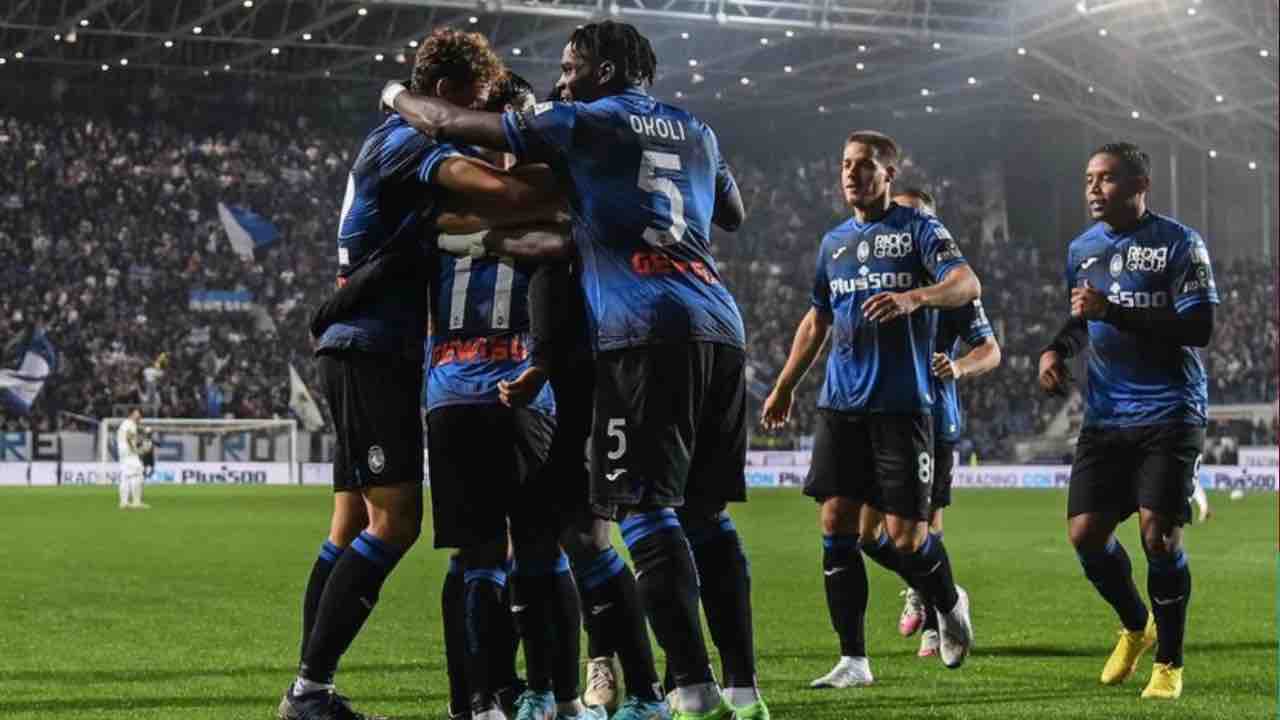 Calciomercato Inter mossa sorpresa notizia spiazzante