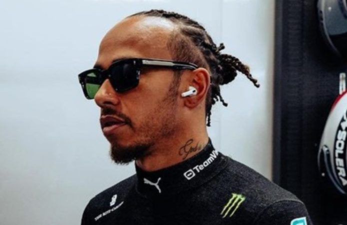 Il malessere di Hamilton