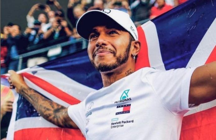 Il malessere di Hamilton