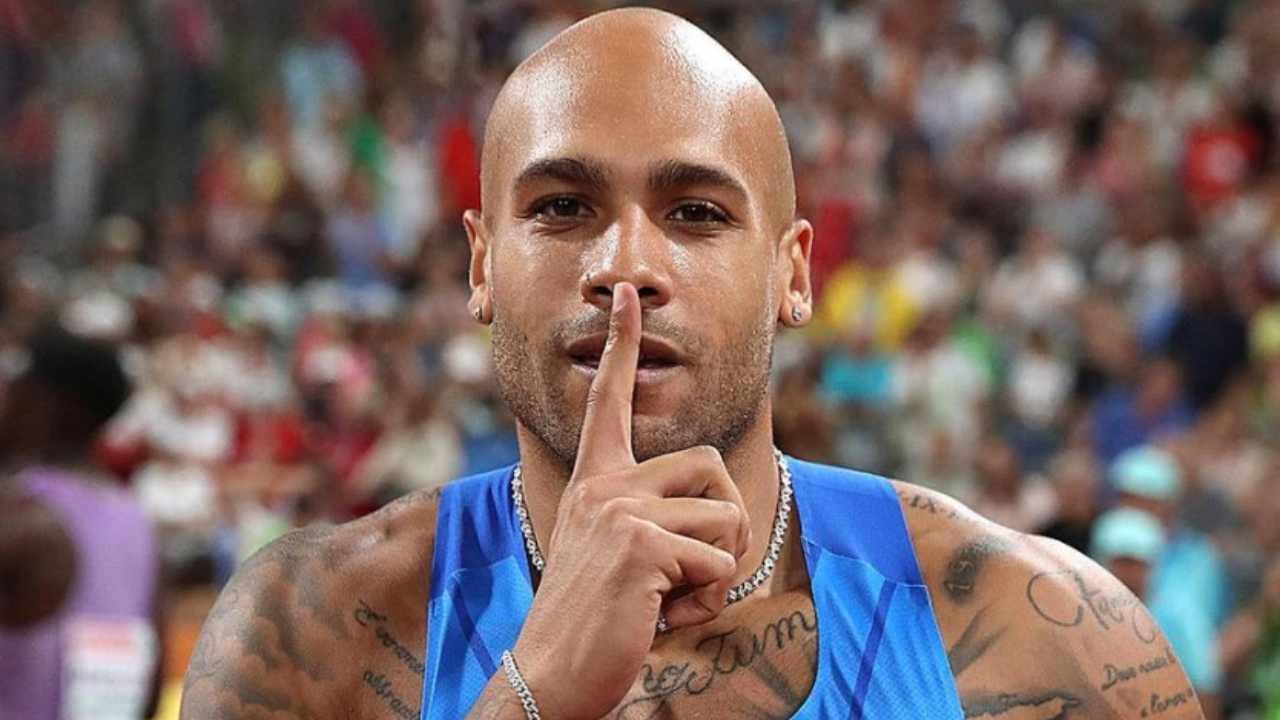 I tifosi italiani aspettano Marcell