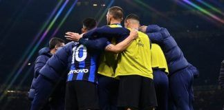 Cagliari-Inter voti tabellino