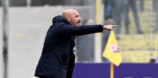 Fiorentina-Lecce voti tabellino