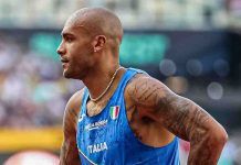 Marcell Jacobs successo finale