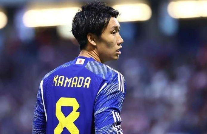 Kamada