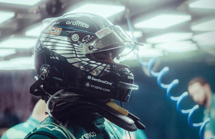 Lascia F1 tennis caos paddock decisione scioccante