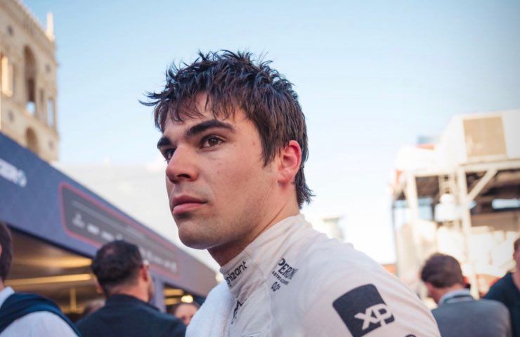 paddock decisione scioccante