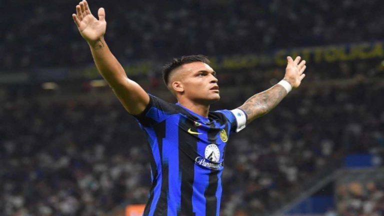 Inter, con il Benfica quattro rientri nei titolari: le scelte di Inzaghi Inter, con il Benfica quattro rientri nei titolari: le scelte di Inzaghi