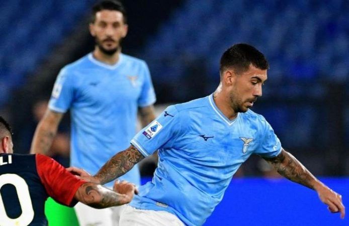 Lazio-Genoa voti tabellino