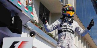 Formula 1 Lewis Hamilton Ferrari annuncio cambia tutto