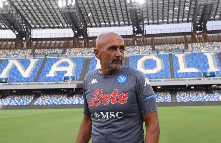 Luciano Spalletti penale cosa succede ora ultimo aggiornamento