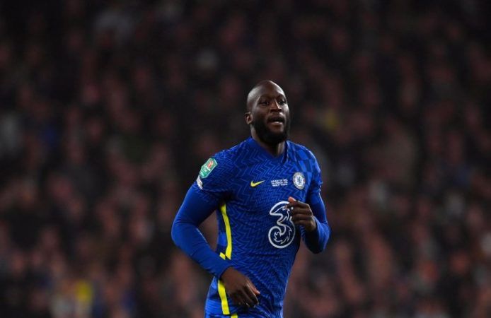 Lukaku Milan, contatti in corso