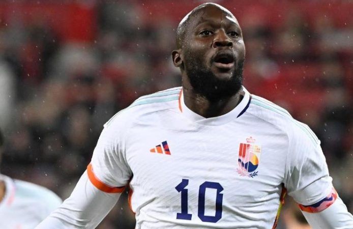 Lukaku Milan, contatti in corso