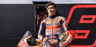 MotoGP ritiro Marc Marquez terribile annuncio