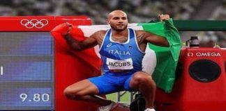 Mondiali di Atletica, quando torna in pista Marcell Jacobs