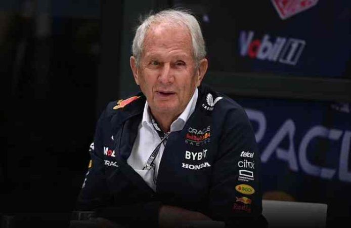 Formula 1 Red Bull incontro segreto