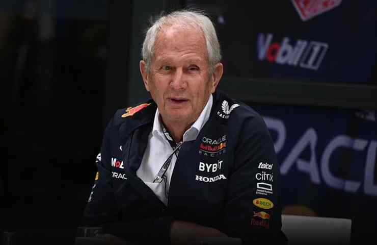 Formula 1, sale la tensione in casa Red Bull