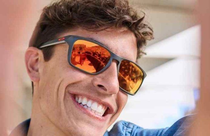 Marc Marquez futuro