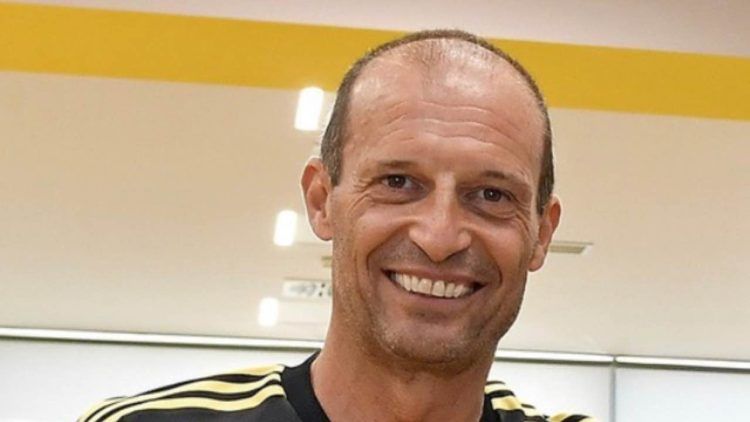 Allegri parole al miele Lippi Trapattoni Capello stoccata Conte