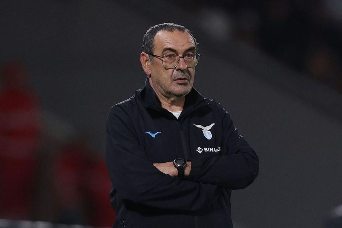 Calciomercato Lazio, Sarri perde Sow