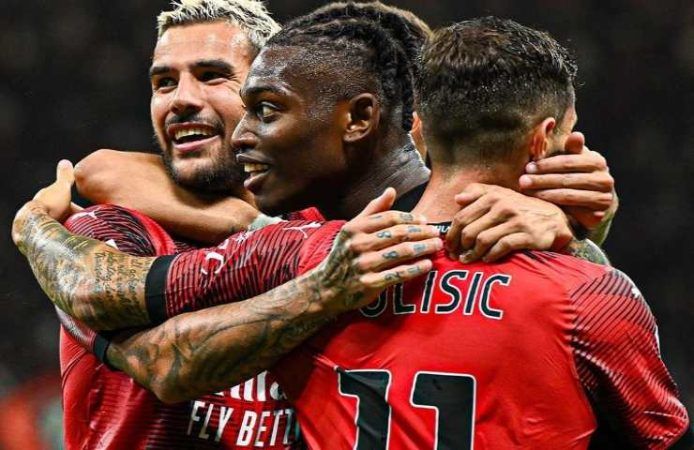 milan