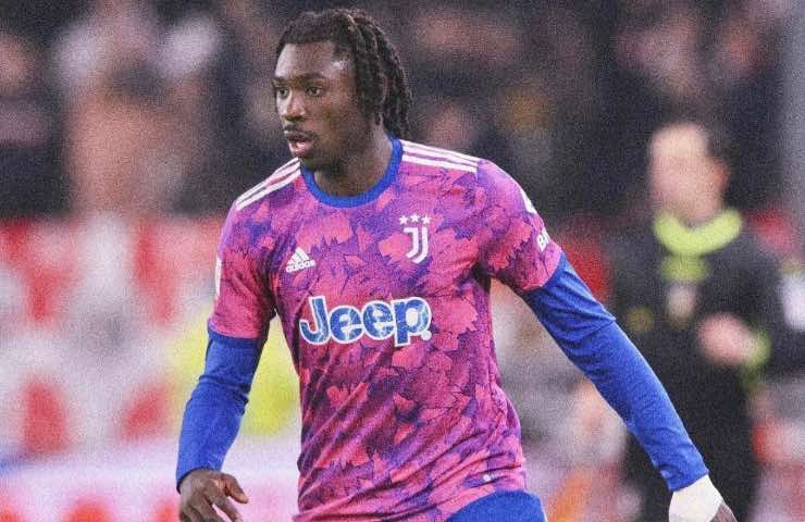 Calciomercato Serie A scambio Milan Juventus