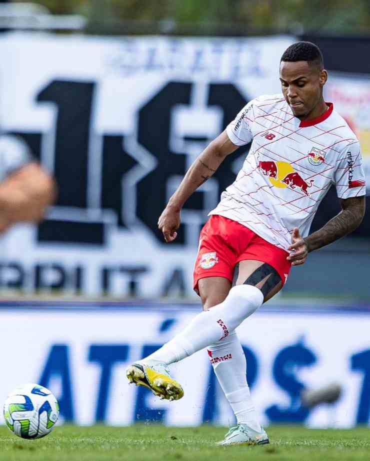 Calciomercato Napoli, Natan al posto di Kim