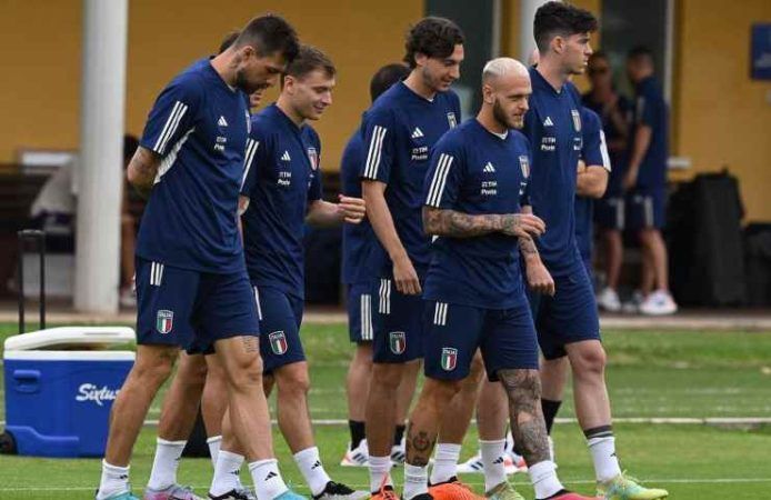 Italia nuovo ct contatti avviati