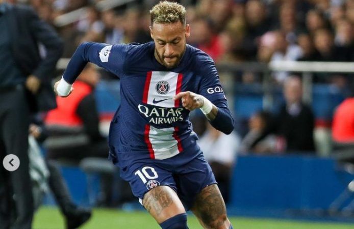 Neymar via dal PSG?