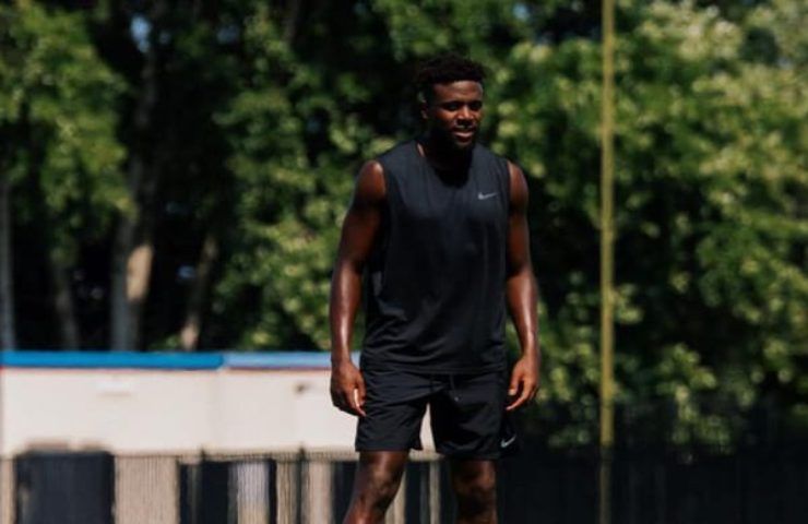 Calciomercato Milan, colpo di scena