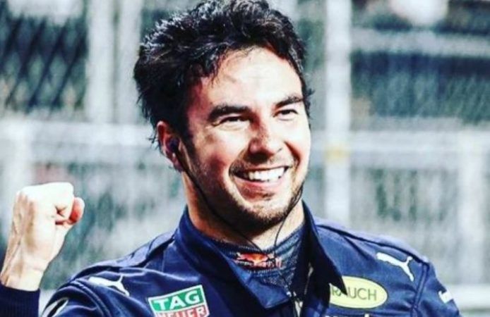 Misteri sul futuro di Perez