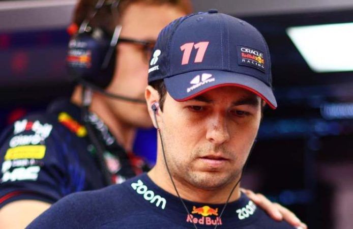 Formula 1 Red Bull cambia piloti