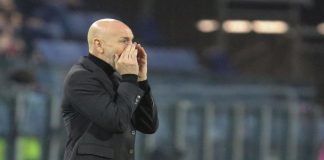 Stefano Pioli