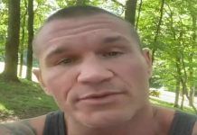 Randy Orton