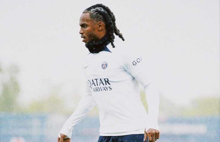 Calciomercato Roma su Renato Sanchez per il dopo Matic