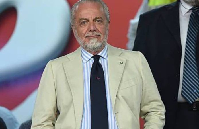 Napoli, vicino l'accordo