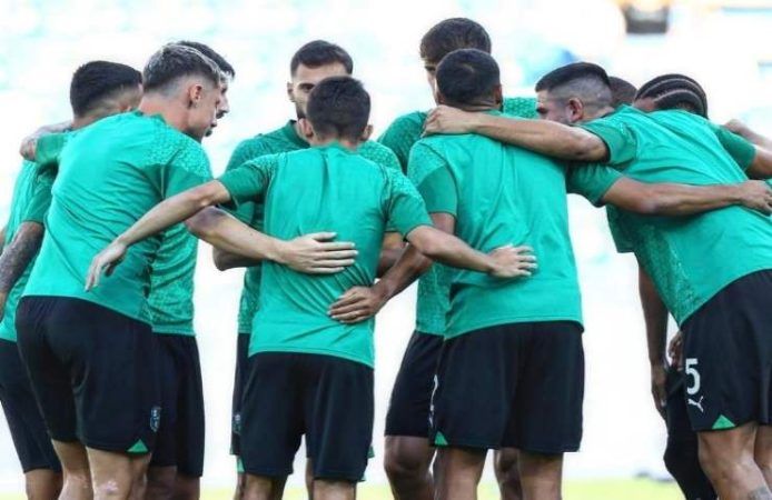 Sassuolo-Verona probabili formazioni