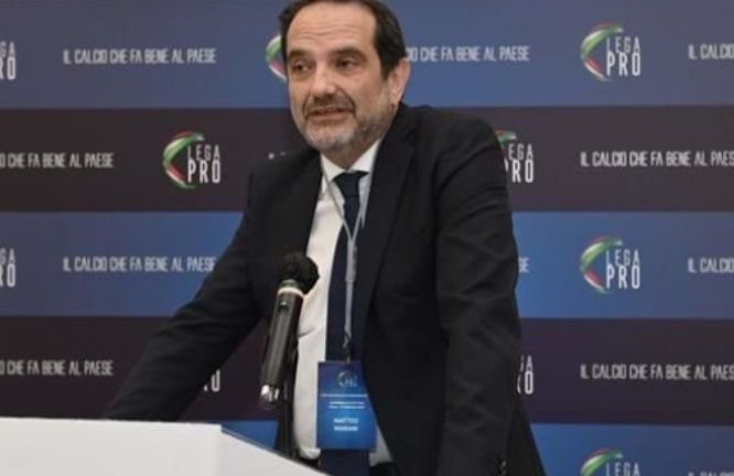 La Serie C con un nuovo nome