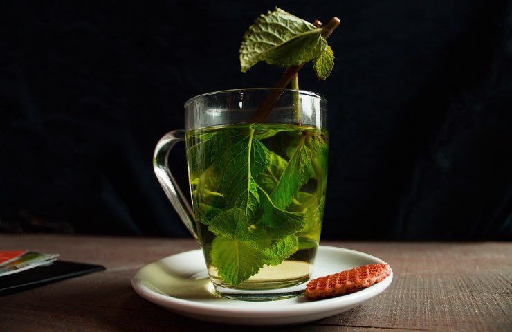 Tè verde come assumerlo per sgonfiarsi cosa sapere